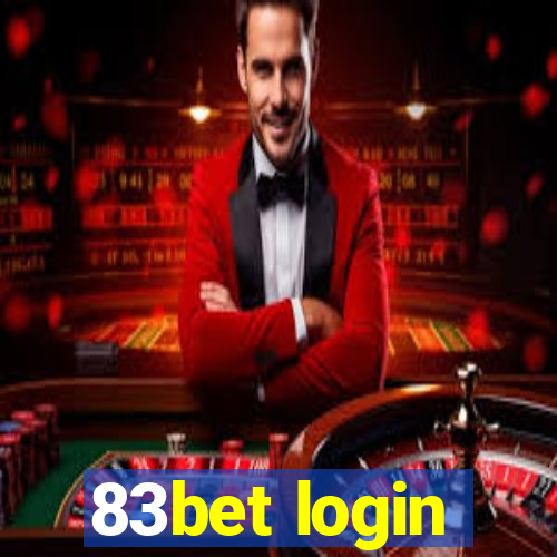 83bet login